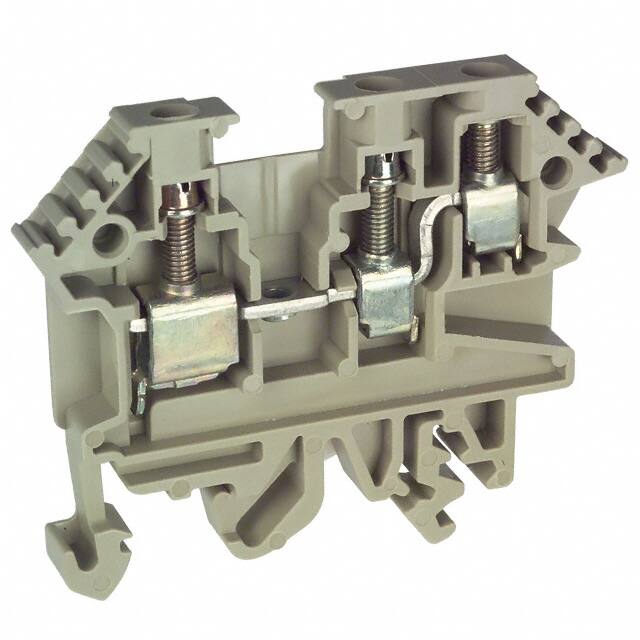 41210.2 On Shore Technology Inc.  Canal de riel DIN